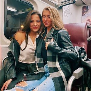 Meet your Posher, Ixchel